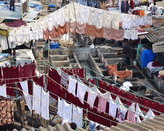 Dharavi Slumdog Millionaire Tour - Key Things You’ll Notice on This Walk
