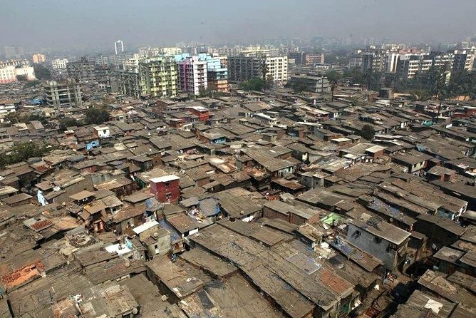 Dharavi Slumdog Millionaire Tour - Dharavi in Three Hours: What You’re Really Seeing