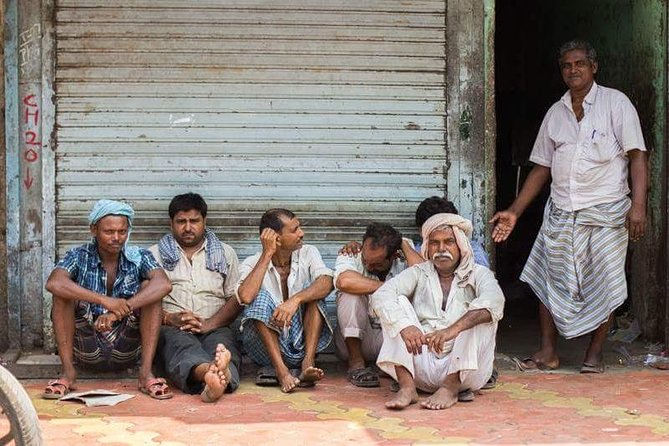 Dharavi Slumdog Millionaire Tour - Small Alleys, Houses, and Schools: The Human Side You Can’t Skip