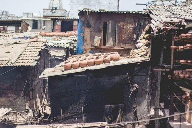 Dharavi Slumdog Millionaire Tour - Ethics, Safety, and How to Be a Good Visitor Here