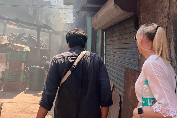 Dharavi Stories Unfold - Key things to know before you go