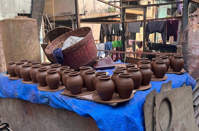 Dharavi Stories Unfold - Who this tour is best for (and who may prefer something else)