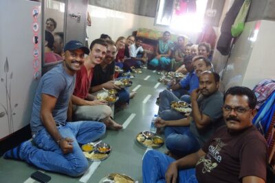 Dharavi Tour and Family Lunch - Guides Who Explain Without Turning It Into a Show
