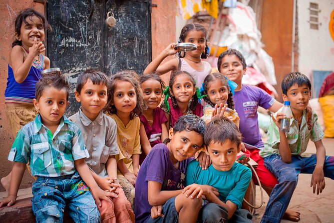 Dharavi Tour Including Car Transfer - From hotel to Dharavi: how this day stays focused