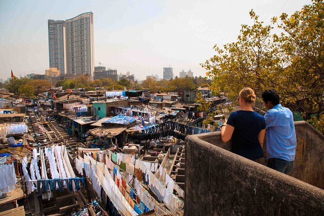 Dharavi Tour Including Car Transfer - Timing and logistics: the real value is what’s included