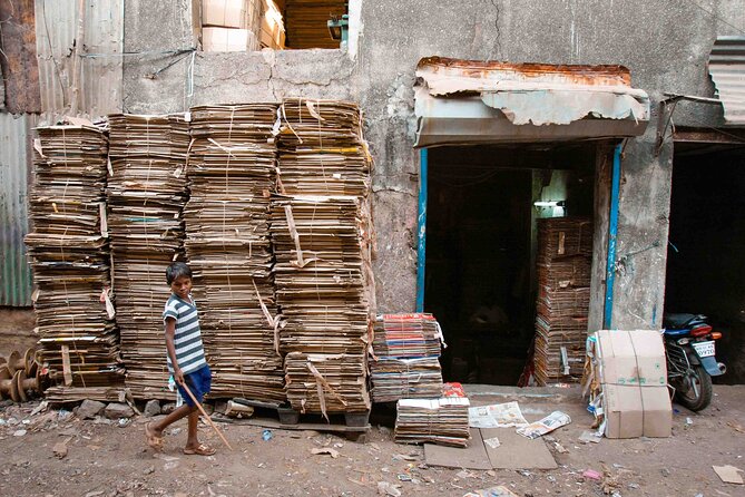 Dharavi Tour Including Car Transfer - Should you book this Dharavi Tour Including Car Transfer?