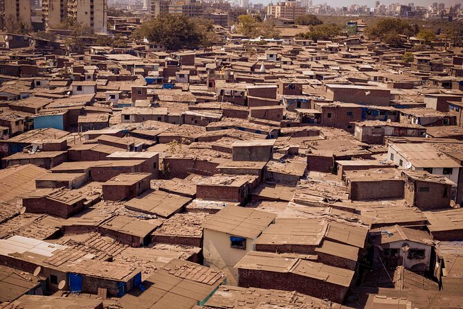 Dharavi Tour Including Car Transfer - The car transfer from South Mumbai, plus the Dhobi Ghat link