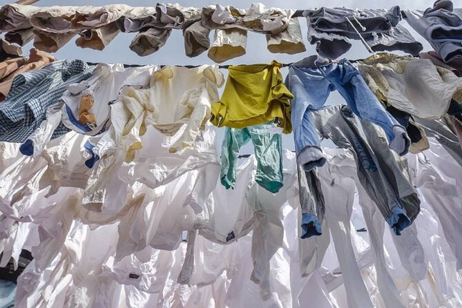 Dhobi Ghat Guided Tour A walk inside the biggest open air Laundry - Mahalaxmi Dhobi Ghat: Why an open-air laundry walk beats a museum stop