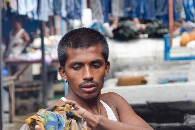 Dhobi Ghat Guided Tour A walk inside the biggest open air Laundry - What you should bring (and what to avoid)