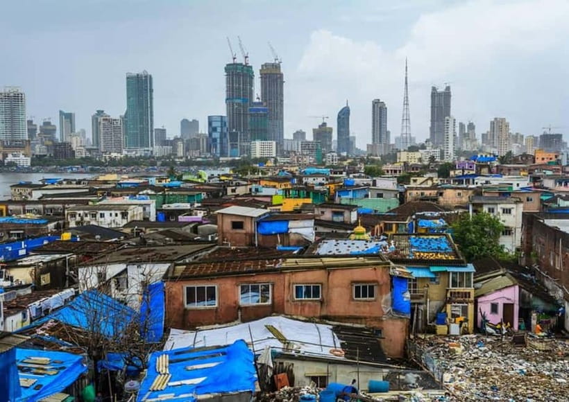 Dhobi Ghat Laundry and Dharavi Slum Tour with Local Train - Key points worth knowing before you go