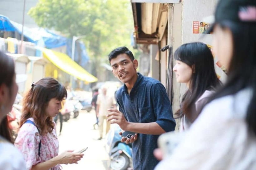 Dhobi Ghat Laundry and Dharavi Slum Tour with Local Train - FAQ