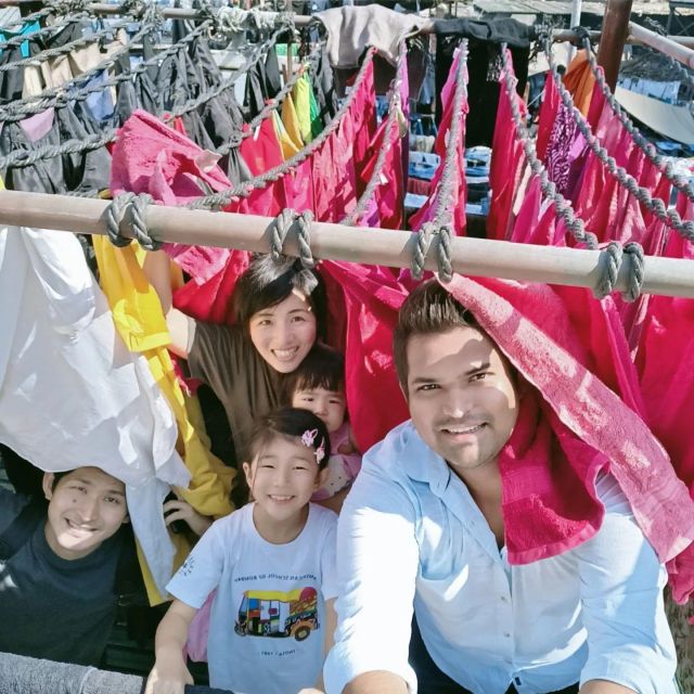 Dhobi Ghat Tour - Tea break and pacing: small details that change the mood