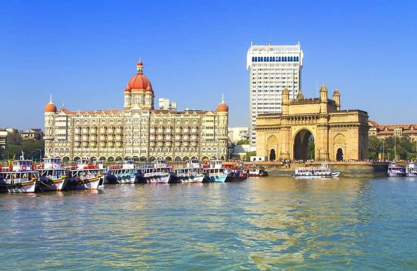 Discover Mumbai: A Complete One-Day City Tour - Key things I found most useful before booking