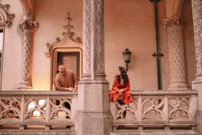 Discover Sailing at Iconic Gateway- Mumbai - From Dhanraj Mahal to the Jetty: your start in Colaba