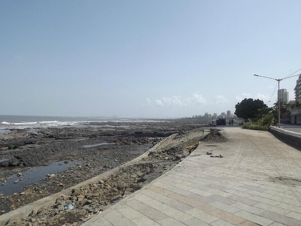 Discover the Hidden Gems of Bandra on an Engaging Walking Tour - Key highlights you’ll care about