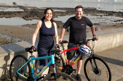 Early Morning Old Mumbai Private Cycle Tour With Breakfast - Price and value: what $65 really buys you