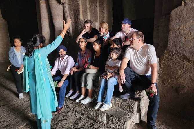Elephanta Caves by Premium Speedboat - Group Tour - What the $120 Includes (and Where Extra Costs Can Show Up)