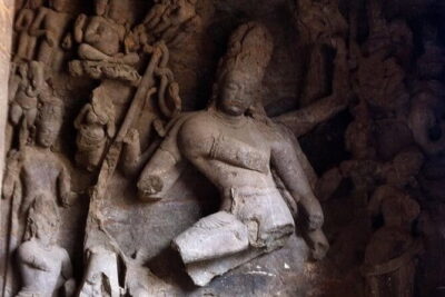 Elephanta Caves Cruise Group Tour - The Boat Ride to Elephanta Island: About an Hour, and a Nice Reset