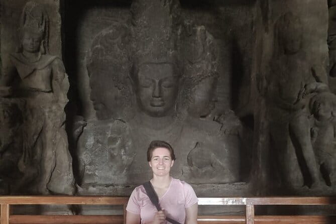 Elephanta Caves Cruise Group Tour - The Small Things That Make the Day Feel Thoughtful: Chai, Water, and a Local Home