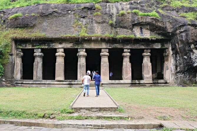 Elephanta Caves Cruise Group Tour - Guides Can Make or Break It: Amish and Avinash’s Impact on the Caves