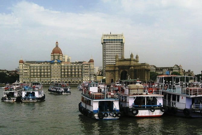 Elephanta Caves Cruise Group Tour - How to Fit This Into Your Mumbai Plans Without Wasting Time