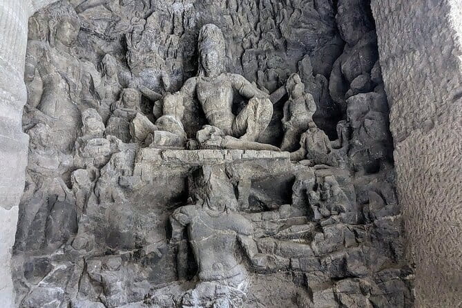 Elephanta Caves & Island: Your Tour, Your Way - Elephanta Caves in Six Hours: What This Trip Really Feels Like