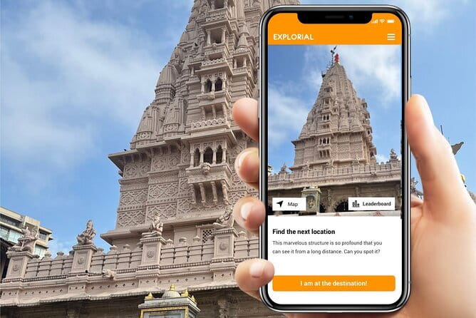 Elephanta Caves & Island: Your Tour, Your Way - More Than Cave 1: Smaller Shrines and the Value of Not Rushing