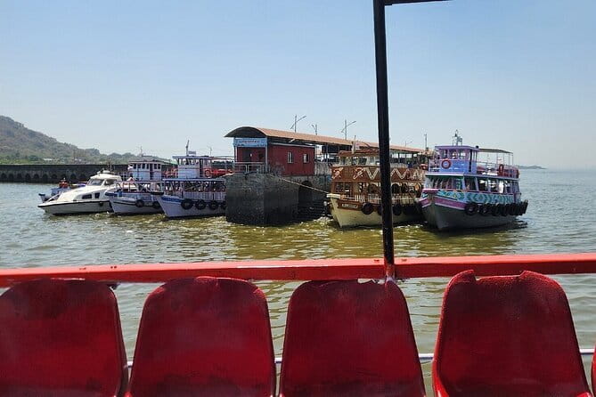Elephanta Caves & Island: Your Tour, Your Way - Your Private Guide: How Local Interpretation Changes Everything