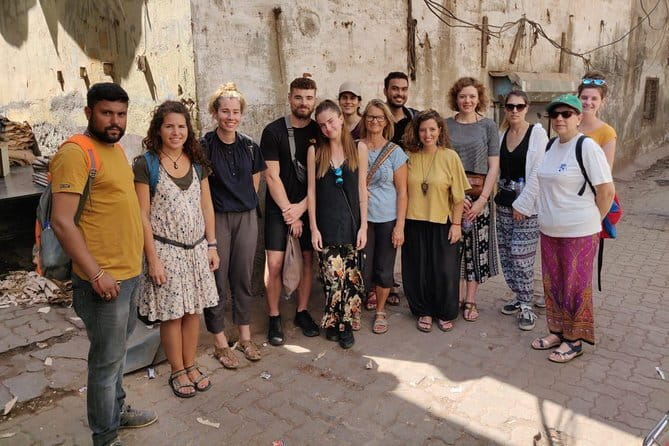 Elephanta Caves & Island: Your Tour, Your Way - What You Should Bring (So You Don’t Waste Cave Time)