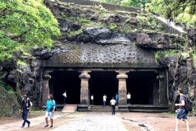 Elephanta Caves Mumbai Private Tour with Local Guide - Ferry ride over Mumbai Harbour: views you’ll actually remember
