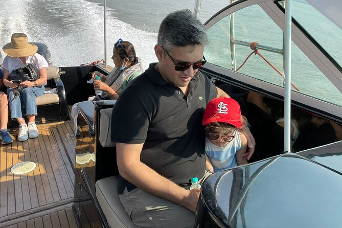 Elephanta Caves Private Tour by Speedboat - Fast & Luxurious - Price and Value: Is $246 Worth It?