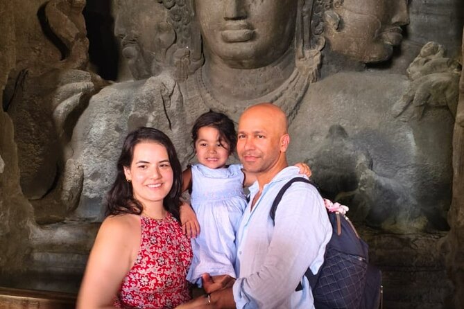 Elephanta Caves Private Tour by Speedboat - Fast & Luxurious - From Gateway of India to Elephanta: the 20-Minute Sea Interlude