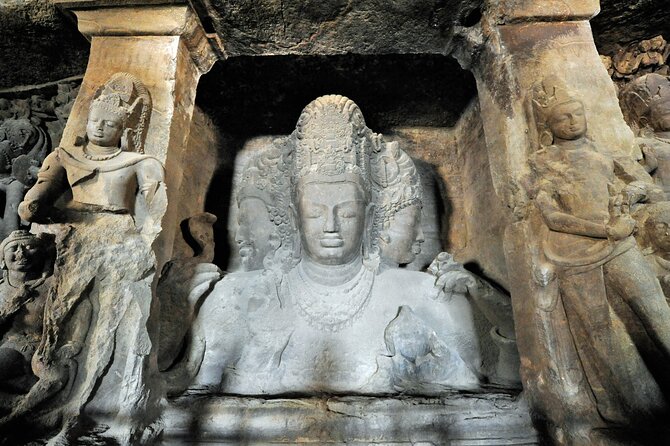 Elephanta Caves Tour by Private Speed Boat - Should You Book This Elephanta Caves Private Speedboat Tour?