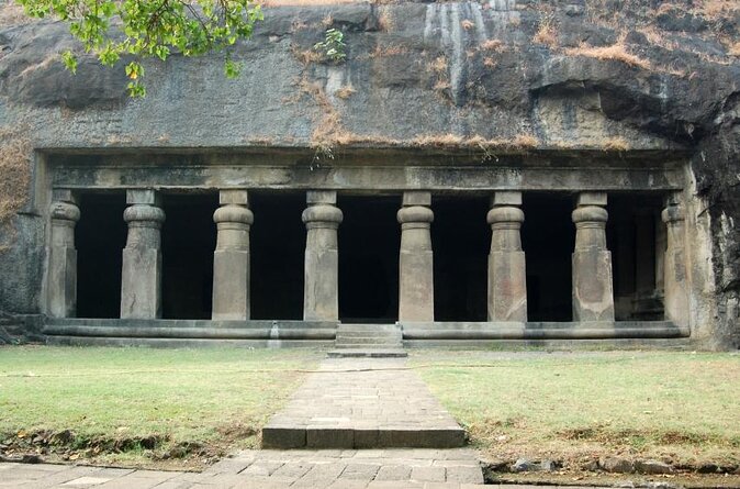 Elephanta Caves Tour including Lunch and Transport - Key highlights to know before you go