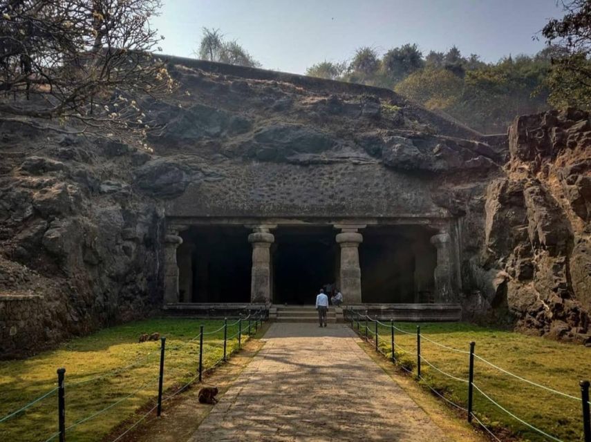 Elephanta Island Caves Tour & Village Tour - Should you book the Elephanta Island Caves and Village Tour?