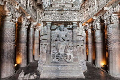 Elephanta Island Private Speedboat Tour from Mumbai - 6pax - Elephanta Caves by speedboat: what you actually get out of it