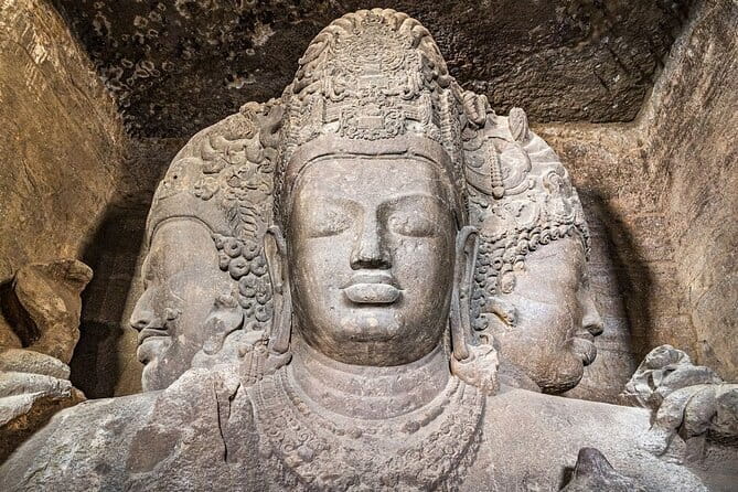 Elephanta Island Private Speedboat Tour from Mumbai - 6pax - What’s included vs not included: keep your day simple