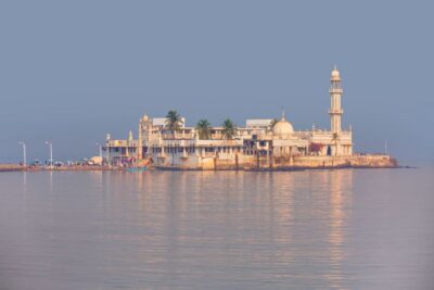Essence of Mumbai: Half-Day Private Tour - Victoria Terminus (CST) and Mani Bhavan: Gothic Details and Gandhi’s Footsteps
