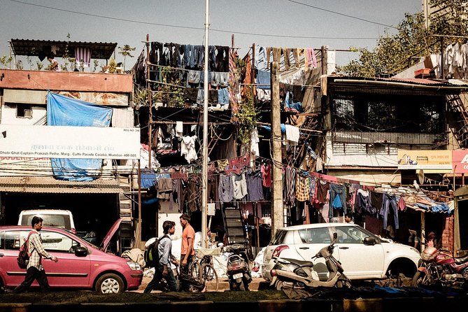 Essence of Mumbai : The Cultural Experience Tour - How the tour works: hotel pickup, AC car, and a simple meeting plan