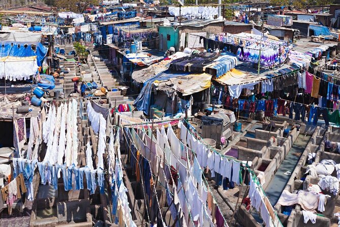 Experience the Off Beat and Alternative Tour of Mumbai! - Key highlights worth your attention