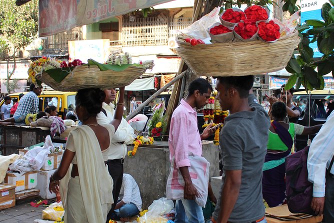 Experience the Off Beat and Alternative Tour of Mumbai! - Private tour feel without losing the local rhythm