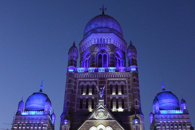 Experience the Off Beat and Alternative Tour of Mumbai! - Timing: a 4–5 hour plan that stays focused