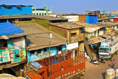 Explore Complete Mumbai City in 3 Days by Private Vehicle - Day 1: Gateway, Terminus, and the South Mumbai Story