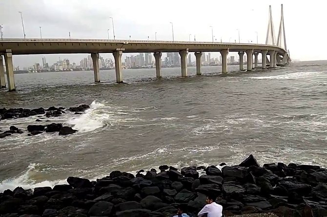 Explore Complete Mumbai City in 3 Days by Private Vehicle - What to Watch For at Each Stop (So You’re Not Caught Off Guard)