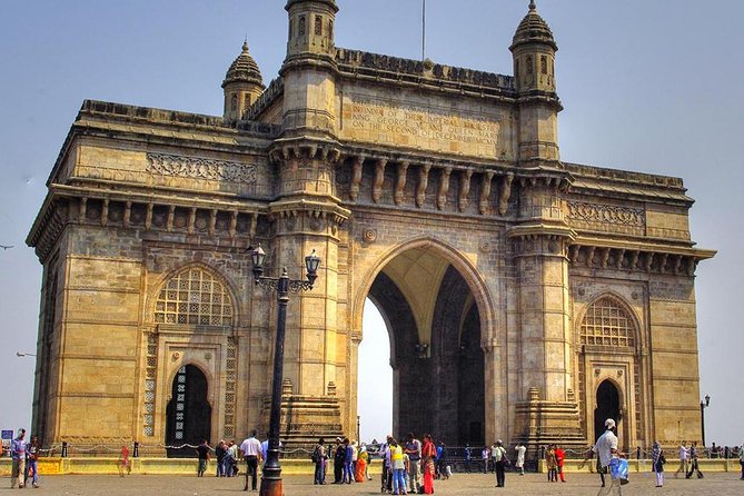 Explore Complete Mumbai City in 3 Days by Private Vehicle - Who This Tour Is Best For