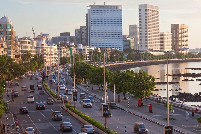 Explore Complete Mumbai City in 3 Days by Private Vehicle - Should You Book This 3-Day Private Mumbai City Tour?