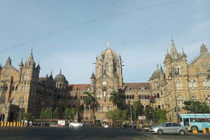Explore Mumbai Iconic Landmarks and Hidden Gems - Stop-by-stop: what each major sight is really for