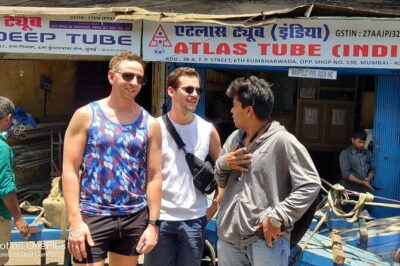 Explore Mumbai Iconic Landmarks and Hidden Gems - Value for money: what you get for about $45