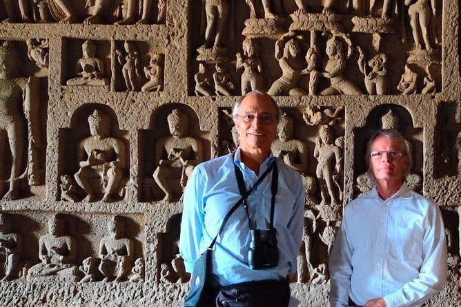 Explore Mumbai Iconic Landmarks and Hidden Gems - Who this tour suits best