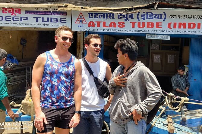 Explore Mumbai Iconic Landmarks and Hidden Gems - Value for money: what you get for about $45